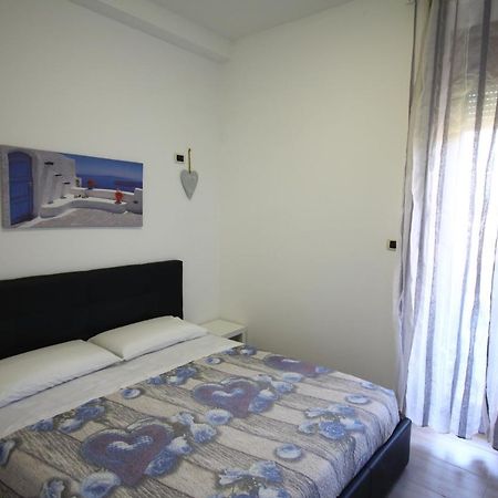Affittacamere Lido Rivabella Gallipoli Luaran gambar