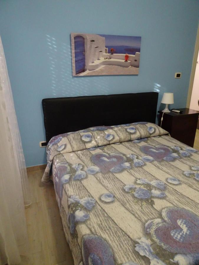 Affittacamere Lido Rivabella Gallipoli Luaran gambar