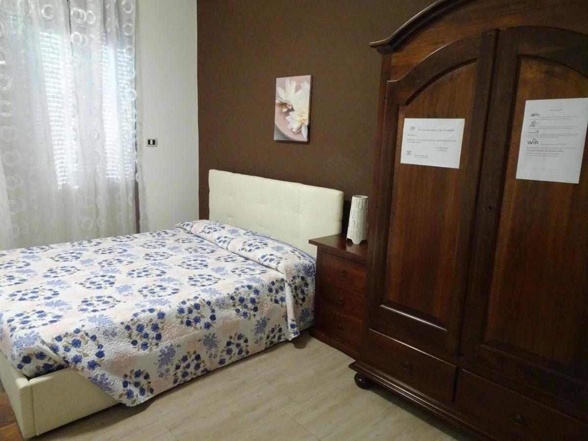 Affittacamere Lido Rivabella Gallipoli Luaran gambar