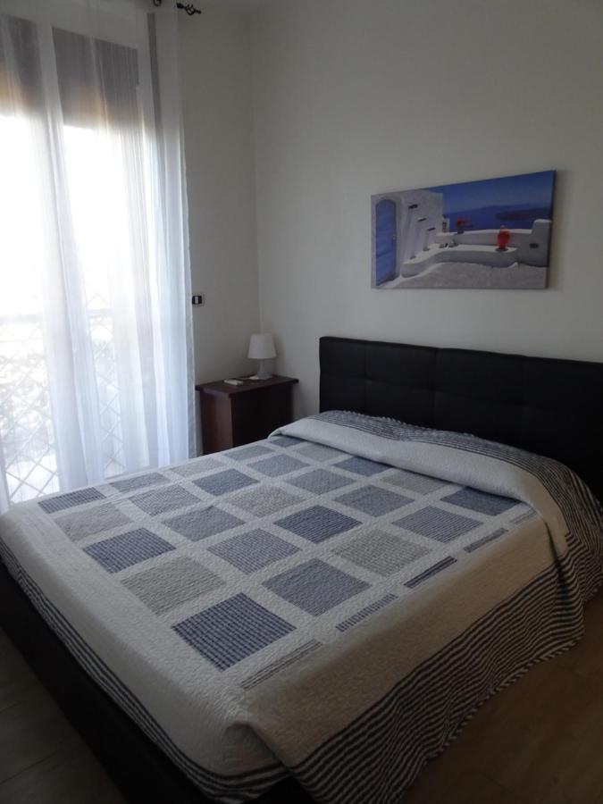 Affittacamere Lido Rivabella Gallipoli Luaran gambar