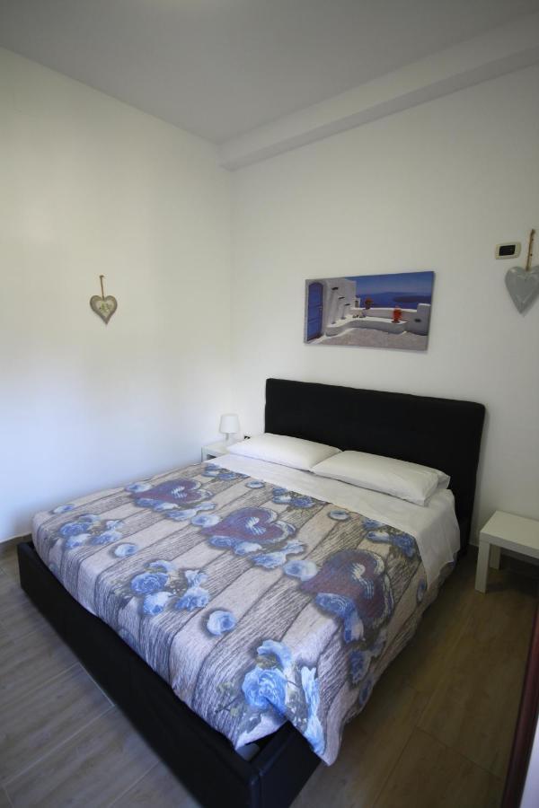 Affittacamere Lido Rivabella Gallipoli Luaran gambar